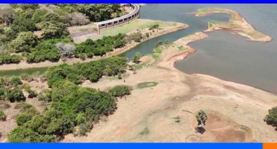 ජල හිඟයෙන් 73,000කට පීඩා...